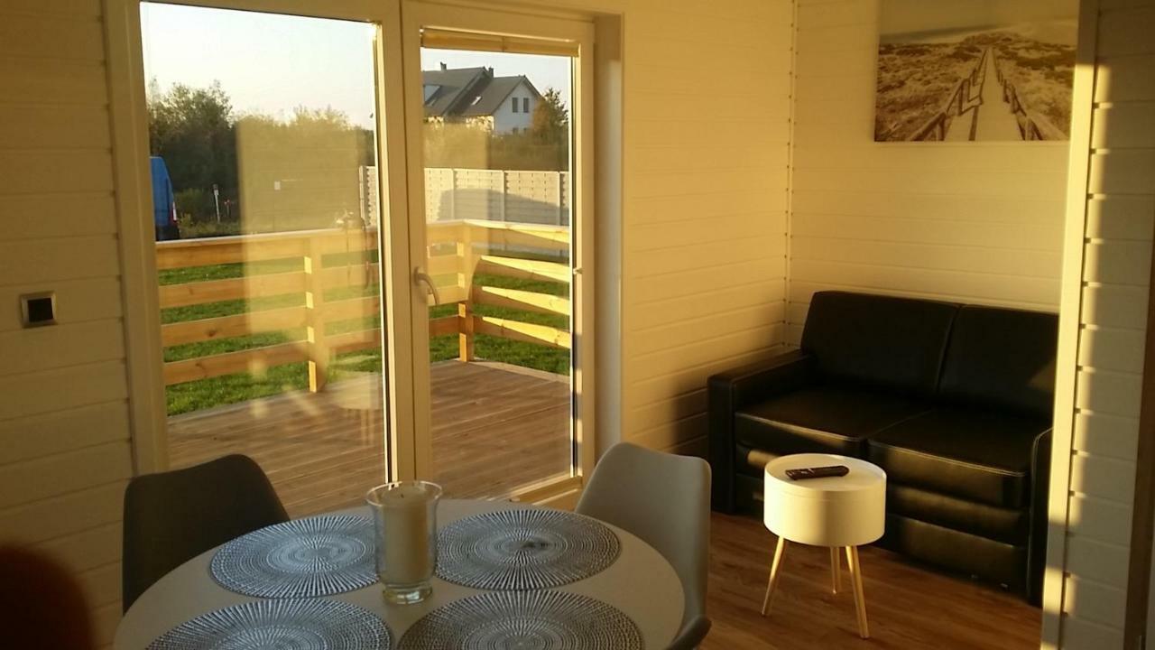 Domek Cyprus Villa Lebcz Esterno foto